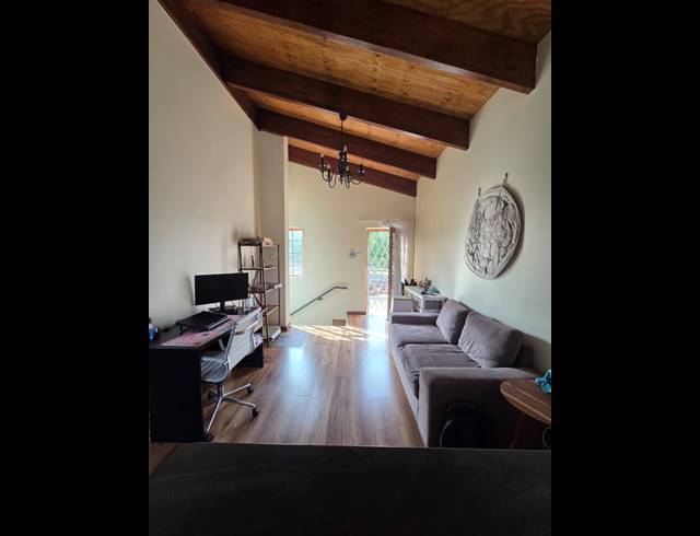 1 bed property to rent in GLEN IVE
